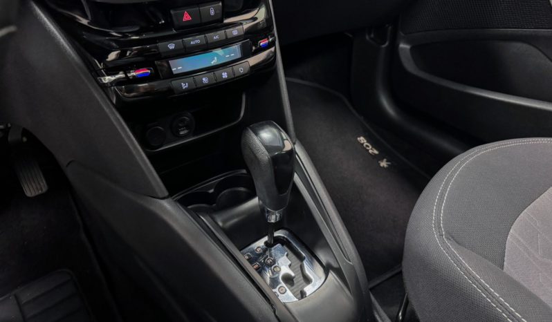 
								Peugeot 208 Allure 1.6 Flex 16V Aut. 2017 full									