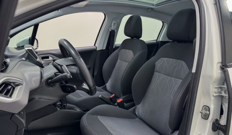
								Peugeot 208 Allure 1.6 Flex 16V Aut. 2017 full									