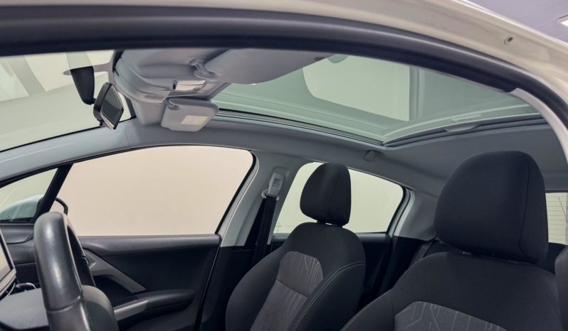 
								Peugeot 208 Allure 1.6 Flex 16V Aut. 2017 full									
