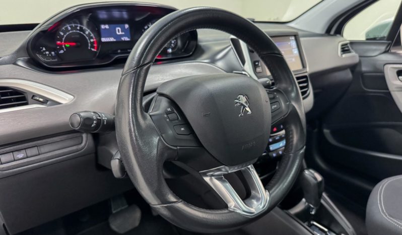 
								Peugeot 208 Allure 1.6 Flex 16V Aut. 2017 full									