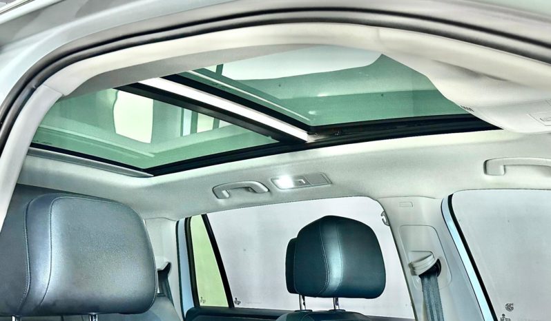 
								Volkswagen Tiguan Allspace Comfortline 250 TSI 1.4 Flex  (7lug.) 2019 full									