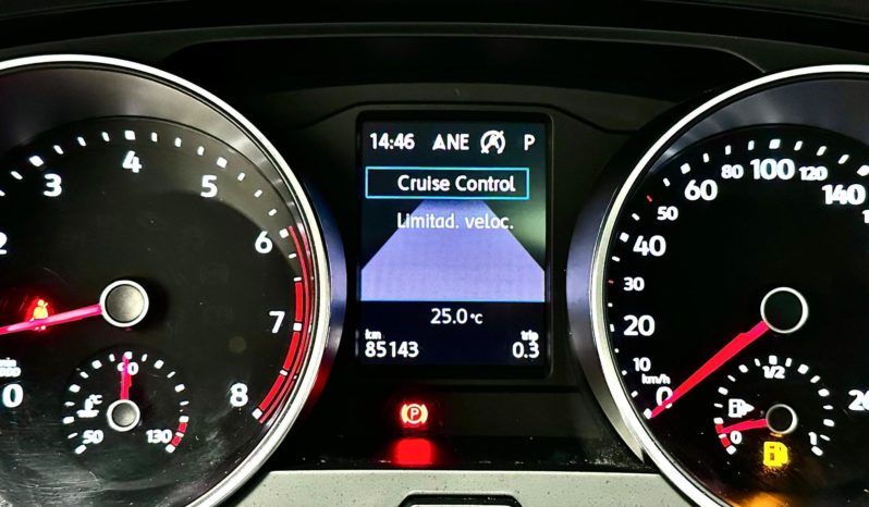 
								Volkswagen Tiguan Allspace Comfortline 250 TSI 1.4 Flex  (7lug.) 2019 full									