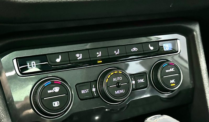 
								Volkswagen Tiguan Allspace Comfortline 250 TSI 1.4 Flex  (7lug.) 2019 full									