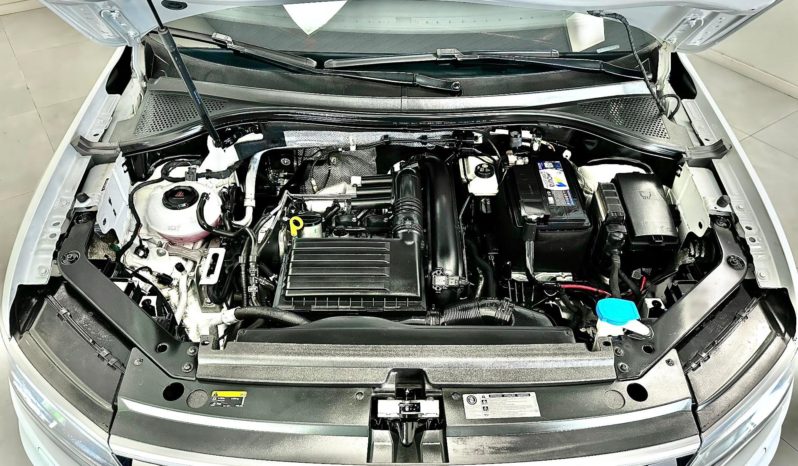 
								Volkswagen Tiguan Allspace Comfortline 250 TSI 1.4 Flex  (7lug.) 2019 full									