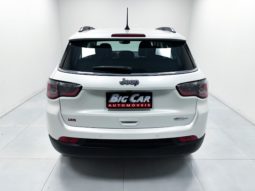 
										Jeep Compass LONGITUDE 2.0 4×2 Flex 16V Aut. 2018 full									