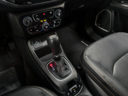 
										Jeep Compass LONGITUDE 2.0 4×2 Flex 16V Aut. 2018 full									