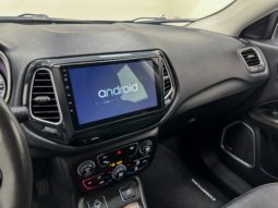 
										Jeep Compass LONGITUDE 2.0 4×2 Flex 16V Aut. 2018 full									