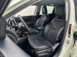 
										Jeep Compass LONGITUDE 2.0 4×2 Flex 16V Aut. 2018 full									