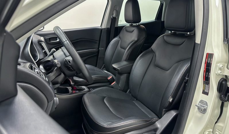 
								Jeep Compass LONGITUDE 2.0 4×2 Flex 16V Aut. 2018 full									