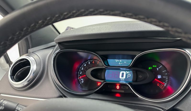 
								Renault Captur Intense 1.3 TB 16V Flex Aut. 2022 full									