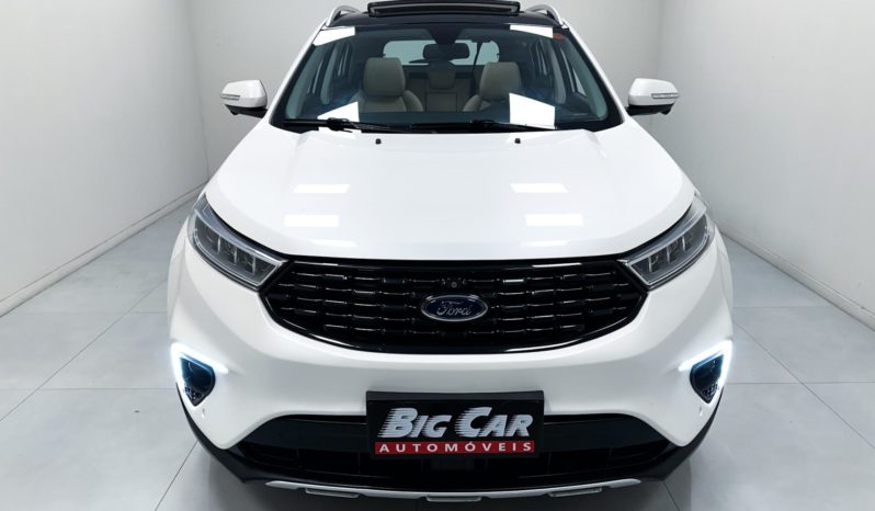 
								Ford Territory Titanium 1.5 GTDi  Aut. 2021 full									