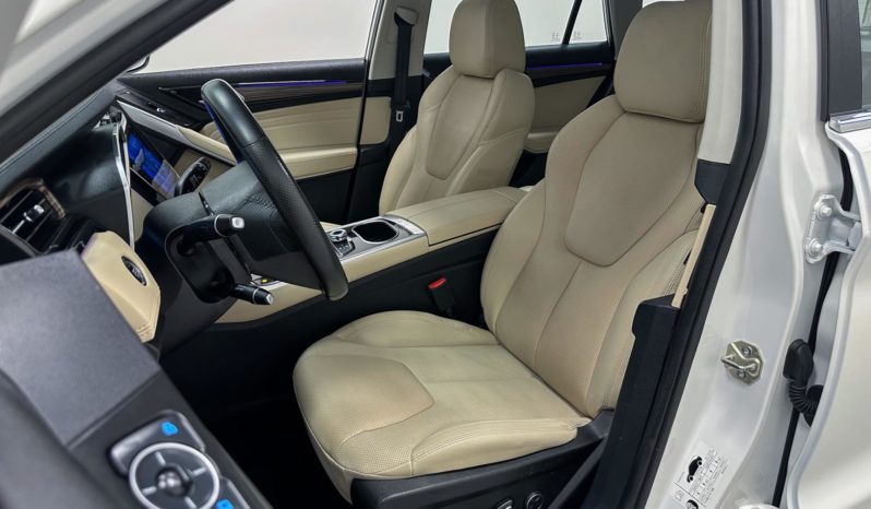 
								Ford Territory Titanium 1.5 GTDi  Aut. 2021 full									