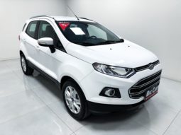 
										Ford EcoSport TITANIUM 2.0 16V Flex 2015 full									