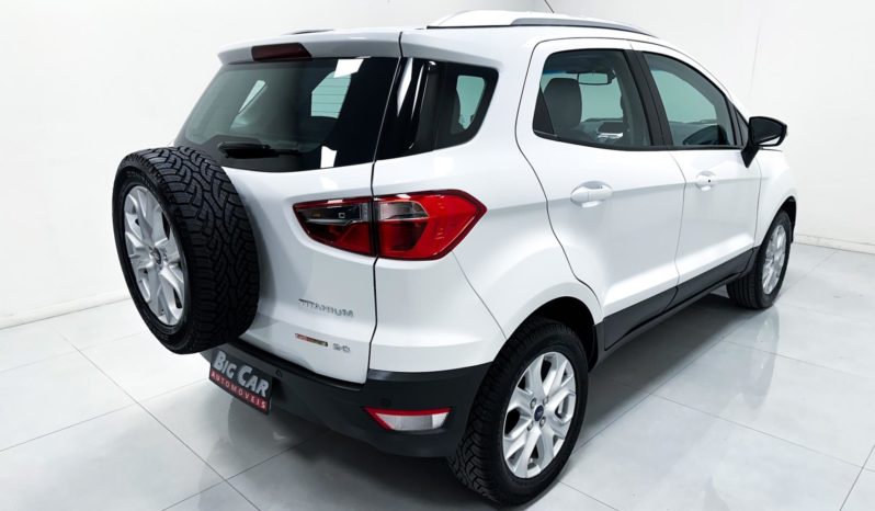 
								Ford EcoSport TITANIUM 2.0 16V Flex 2015 full									