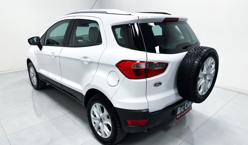 
								Ford EcoSport TITANIUM 2.0 16V Flex 2015 full									