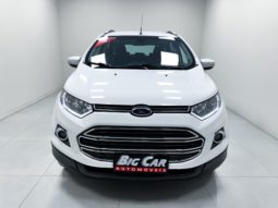 
										Ford EcoSport TITANIUM 2.0 16V Flex 2015 full									