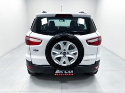 
										Ford EcoSport TITANIUM 2.0 16V Flex 2015 full									