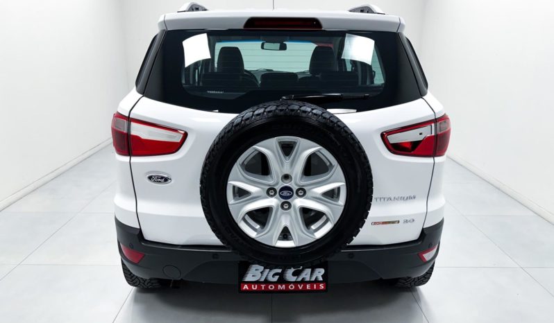 
								Ford EcoSport TITANIUM 2.0 16V Flex 2015 full									