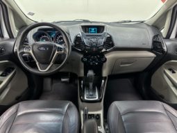 
										Ford EcoSport TITANIUM 2.0 16V Flex 2015 full									
