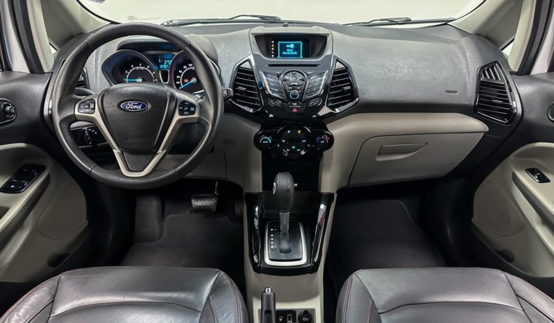 
								Ford EcoSport TITANIUM 2.0 16V Flex 2015 full									
