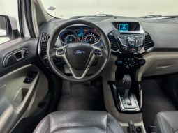 
										Ford EcoSport TITANIUM 2.0 16V Flex 2015 full									