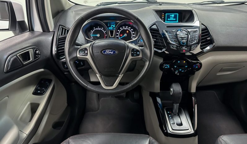 
								Ford EcoSport TITANIUM 2.0 16V Flex 2015 full									