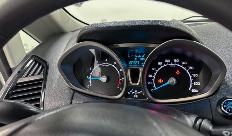 
								Ford EcoSport TITANIUM 2.0 16V Flex 2015 full									