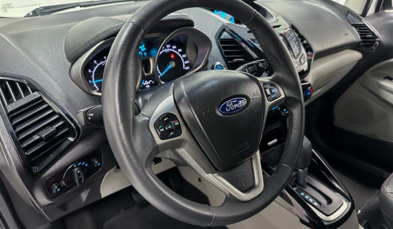 
								Ford EcoSport TITANIUM 2.0 16V Flex 2015 full									