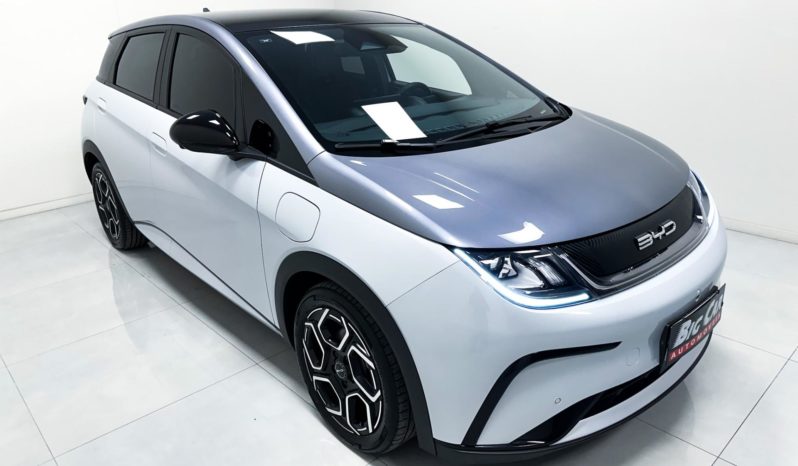 
								BYD DOLPHIN PLUS (Elétrico) 2025 full									