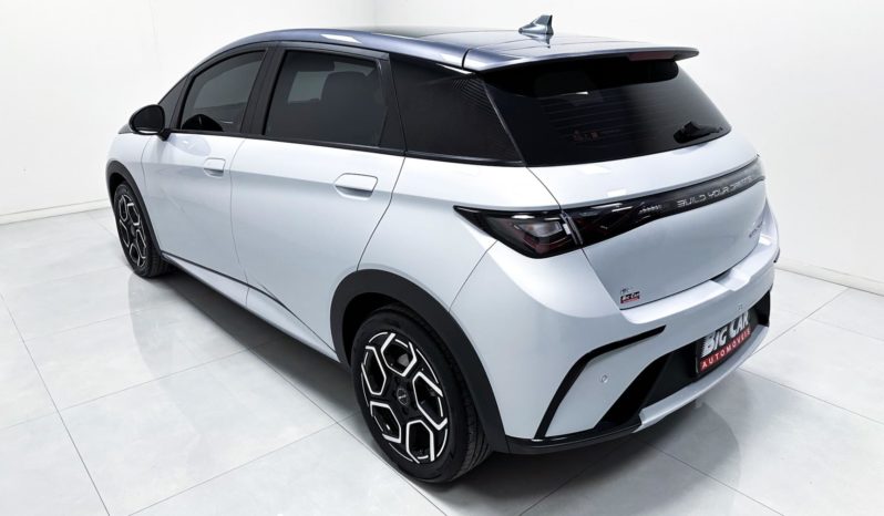 
								BYD DOLPHIN PLUS (Elétrico) 2025 full									