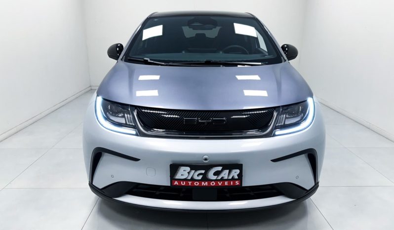 
								BYD DOLPHIN PLUS (Elétrico) 2025 full									