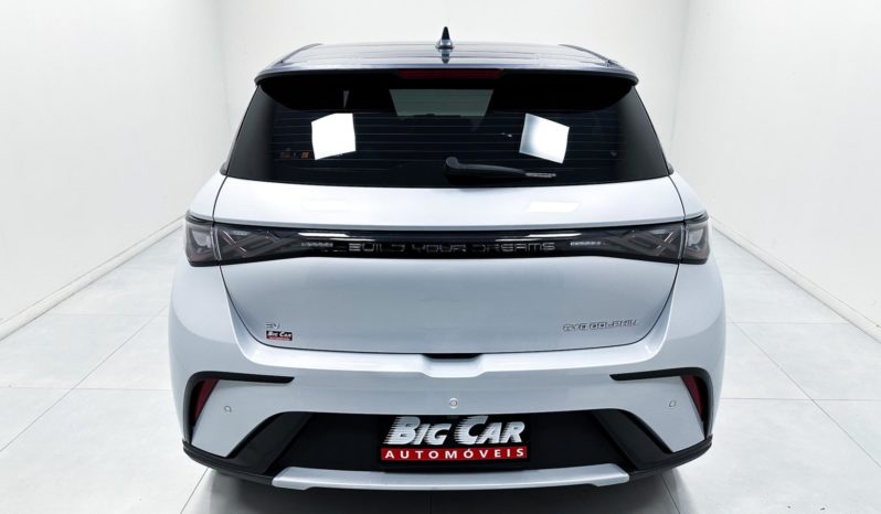 
								BYD DOLPHIN PLUS (Elétrico) 2025 full									