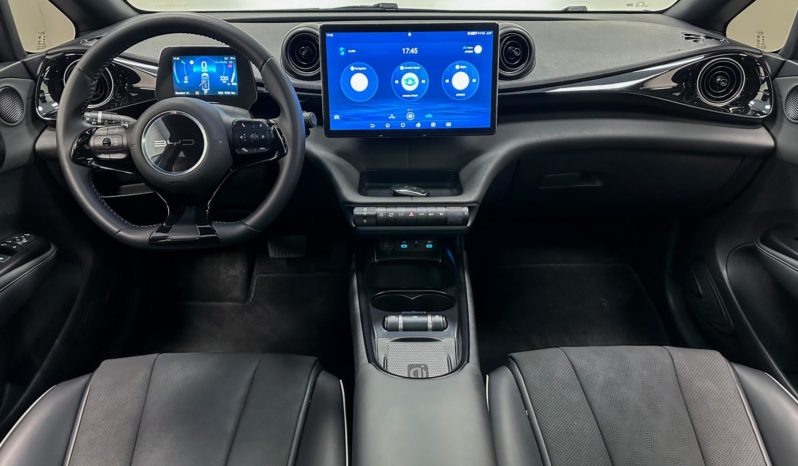 
								BYD DOLPHIN PLUS (Elétrico) 2025 full									