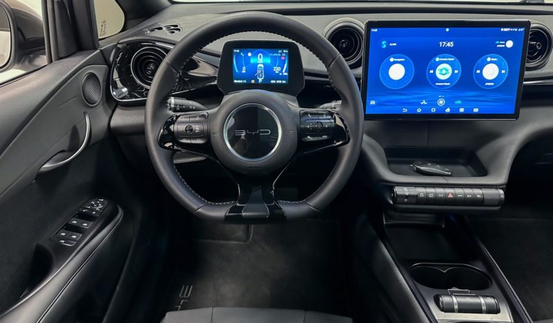 
								BYD DOLPHIN PLUS (Elétrico) 2025 full									
