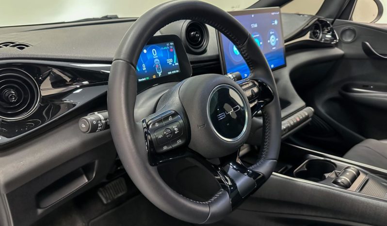 
								BYD DOLPHIN PLUS (Elétrico) 2025 full									
