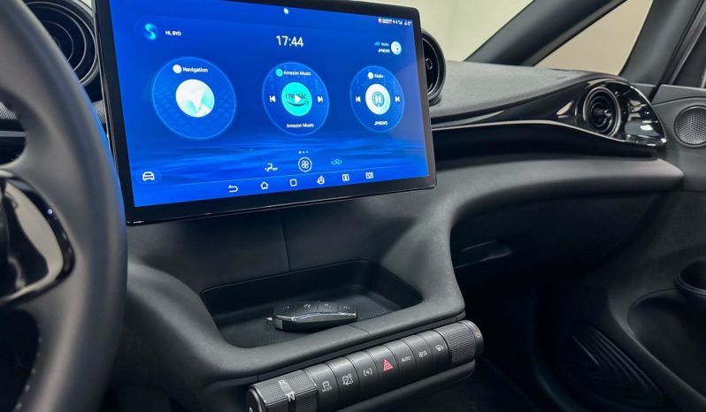 
								BYD DOLPHIN PLUS (Elétrico) 2025 full									