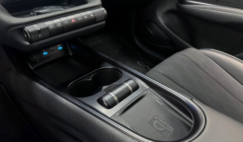 
								BYD DOLPHIN PLUS (Elétrico) 2025 full									