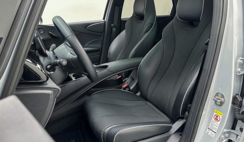 
								BYD DOLPHIN PLUS (Elétrico) 2025 full									