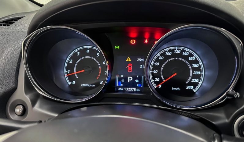 
								Mitsubishi ASX 2.0 16V 4×4 160cv Aut. 2014 full									
