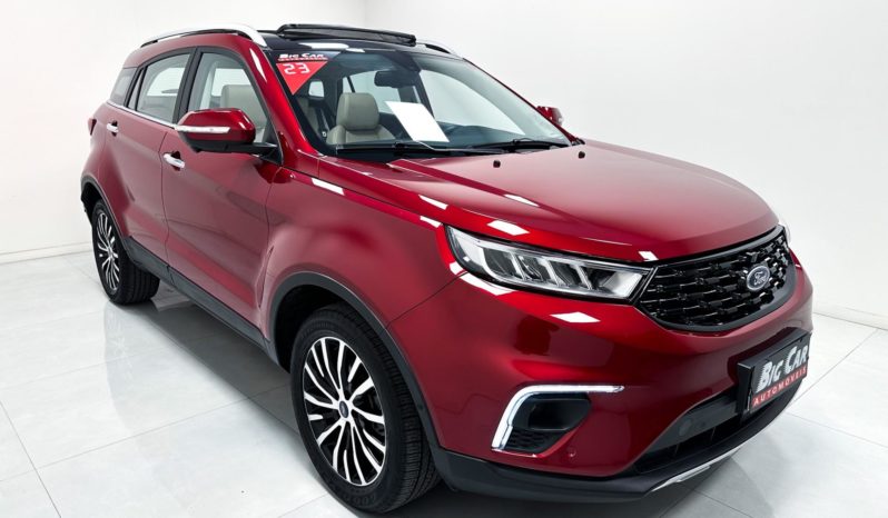 
								Ford Territory Titanium 1.5 GTDi Aut. 2023 full									