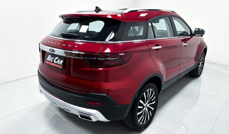 
								Ford Territory Titanium 1.5 GTDi Aut. 2023 full									