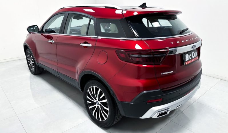 
								Ford Territory Titanium 1.5 GTDi Aut. 2023 full									