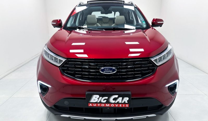 
								Ford Territory Titanium 1.5 GTDi Aut. 2023 full									