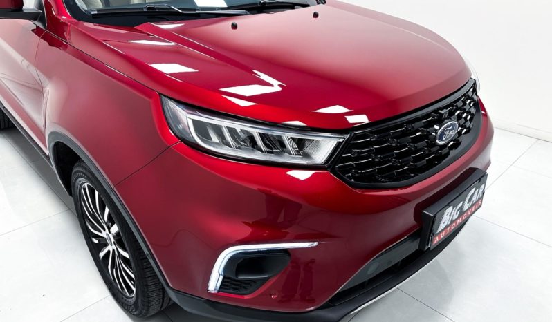 
								Ford Territory Titanium 1.5 GTDi Aut. 2023 full									