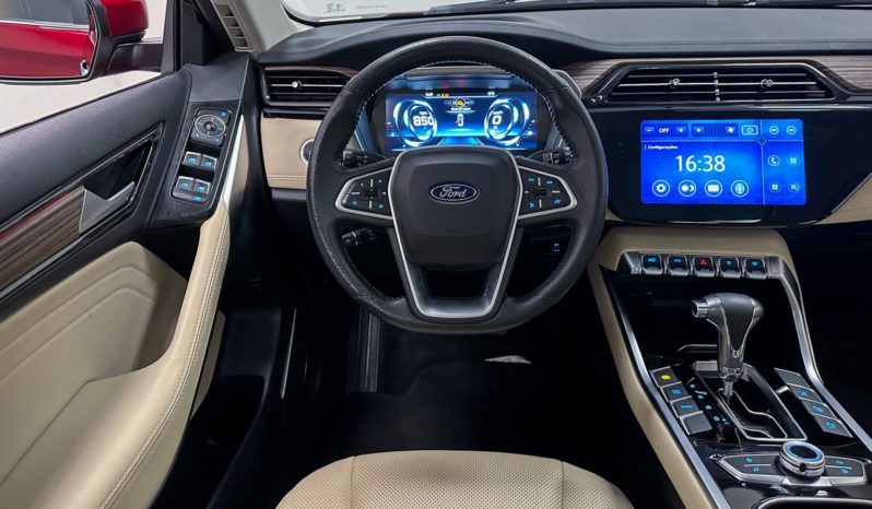 
								Ford Territory Titanium 1.5 GTDi Aut. 2023 full									
