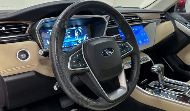 
								Ford Territory Titanium 1.5 GTDi Aut. 2023 full									