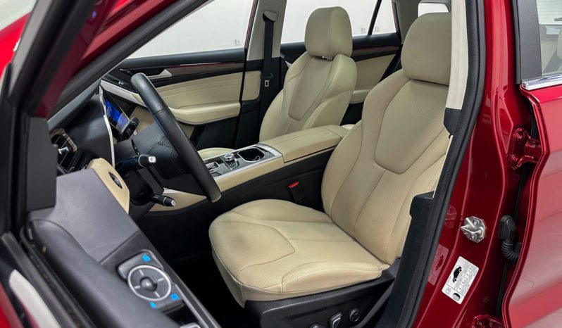 
								Ford Territory Titanium 1.5 GTDi Aut. 2023 full									