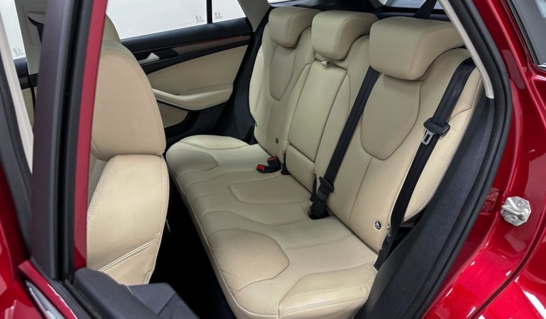 
								Ford Territory Titanium 1.5 GTDi Aut. 2023 full									