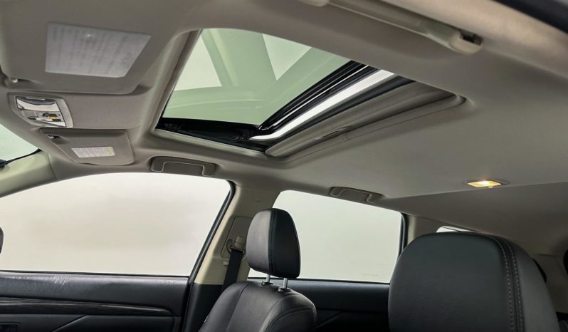 
								Mitsubishi Outlander 2.0 16V 160cv Aut. 2016 full									