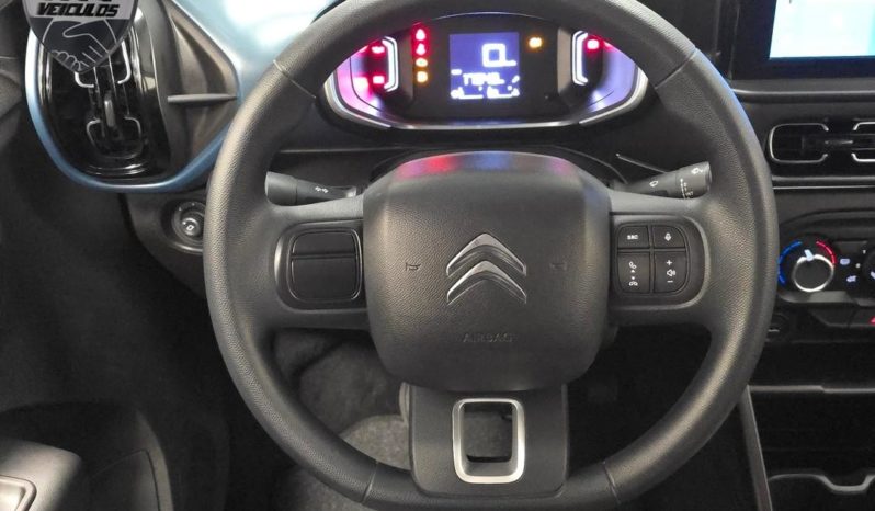 
								Citroën C3 Feel 1.0 Flex 6V 5p Mec. 2024 full									